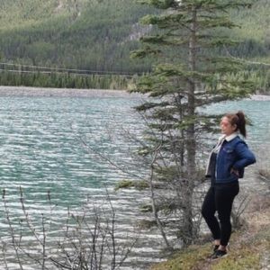 Meet your Posher, Ruth gale